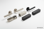 Zanda Door Hardware: Australian Quality for Every Door in Your Home At decorus Perth Australia