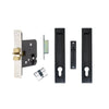 Cavity Sliding Door Hardware
