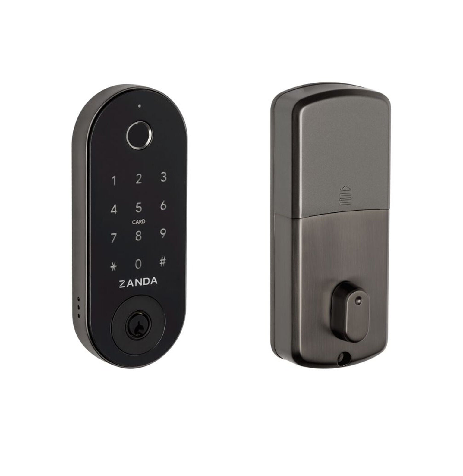 Best Smart Door Locks for Modern Australian Apartments