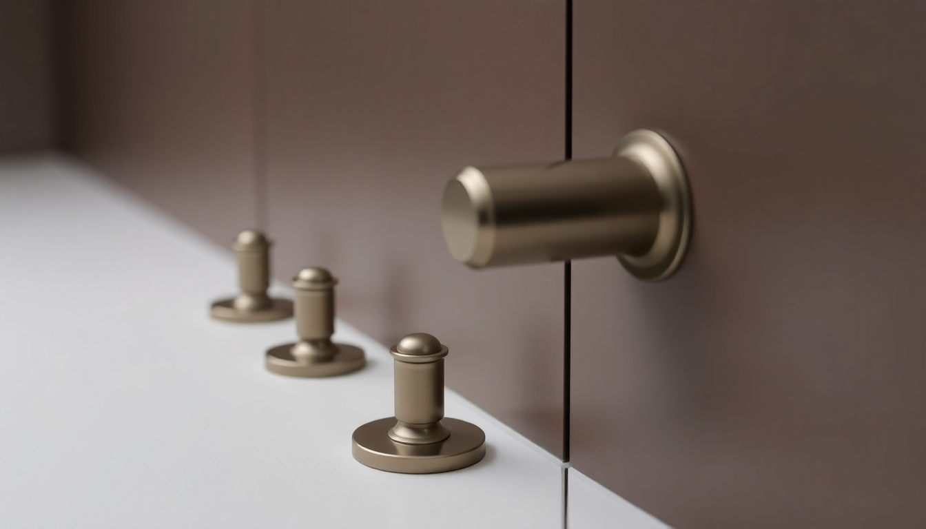 pull handles