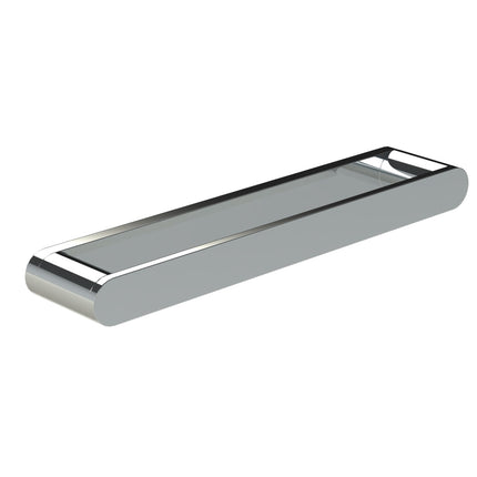 Emroware 1430CP Jubilee Hand Towel Rail – 300mm Chrome Plated Brass Decorus Hardware Perth Australia