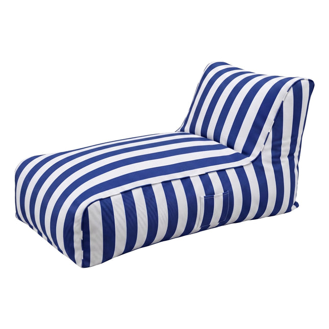 Artiss Outdoor Bean Bag Chair Cover (No Filler) Splash-Proof Beanbag Lounge Sofacover Stuffed