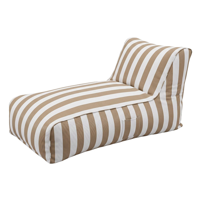 Artiss Outdoor Bean Bag Chair Cover (No Filler) Splash-Proof Beanbag Lounge Sofacover Stuffed