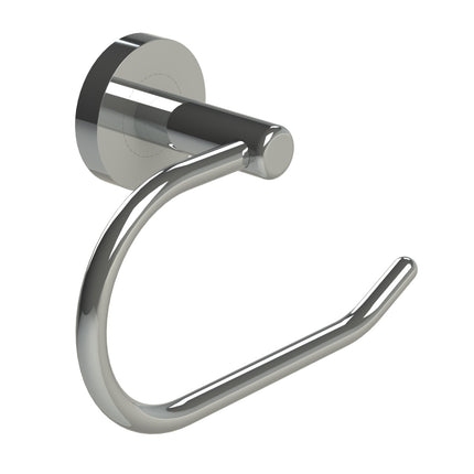 Emroware C1510PSS Stirling Toilet Roll Holder Polished Stainless Steel Decorus Hardware Perth Australia