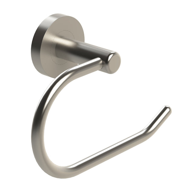 Emroware C1510SSS Stirling Toilet Roll Holder Satin Stainless Steel Decorus Hardware Perth Australia
