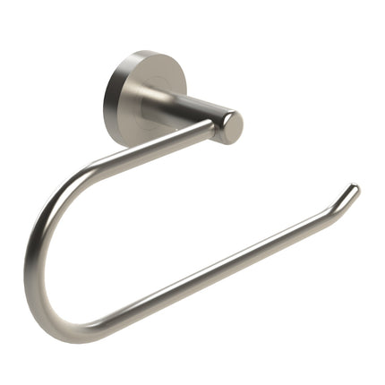 Emroware C1535SSS Stirling Hand Towel Holder Satin Stainless Steel Decorus Hardware Perth Australia