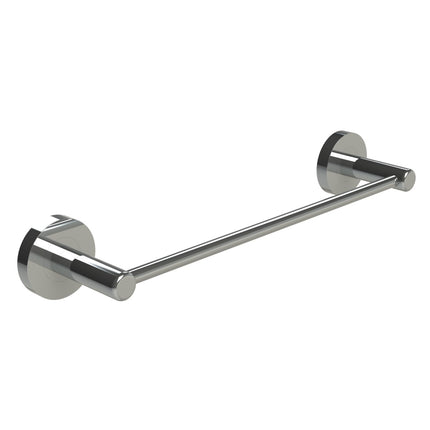 Emroware C1590PSS Stirling Single Towel Rail – 900mm Polished Stainless Steel Decorus Hardware Perth Australia
