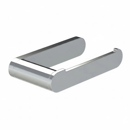 Emroware 1410CP Jubilee Toilet Roll Holder Chrome Plated Brass Decorus Hardware Perth Australia