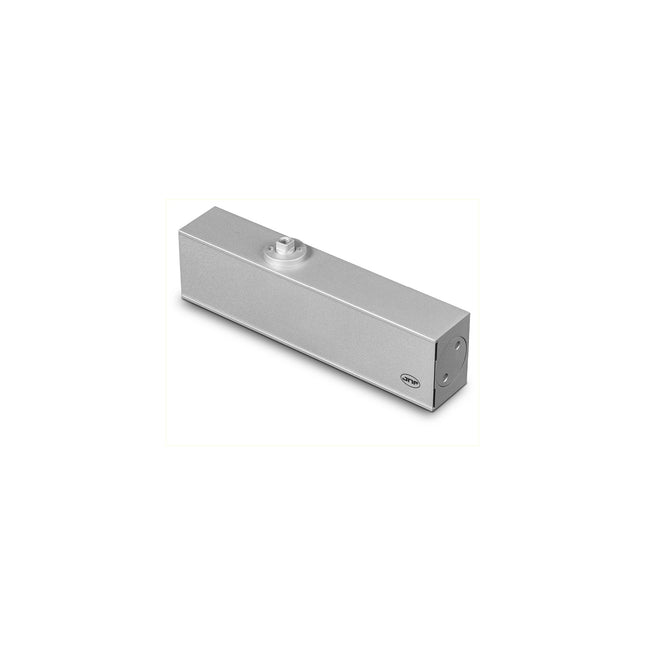 JNF 760 Series Hydraulic Overhead Door Closer Fireproof ML.21.760 Silver Up to 100Kg