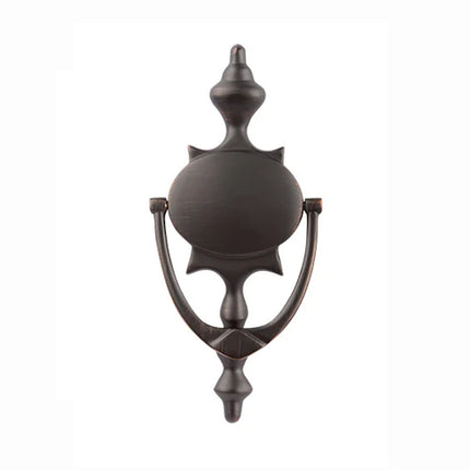 MFB DK E 24 VB BP | Edwardian Door Knocker Venetian Bronze Box Pack MFB/DK/E/24/VBBP | N2lok