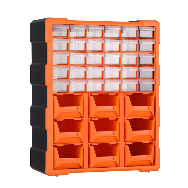 Giantz Tool Organizer 39-Drawer Hardware Cabinet Screw Storage Box Anti-Drop – product detail