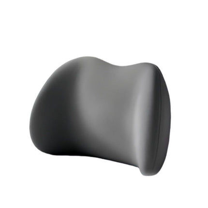 Ergonomic Lumbar Support Pillow, Lower Back Support Pillow