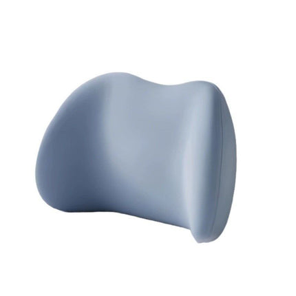 Ergonomic Lumbar Support Pillow, Lower Back Support Pillow