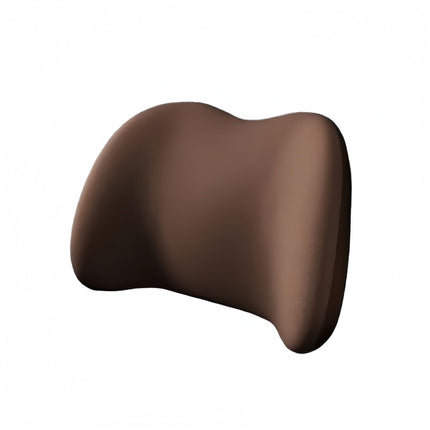 Ergonomic Lumbar Support Pillow, Lower Back Support Pillow