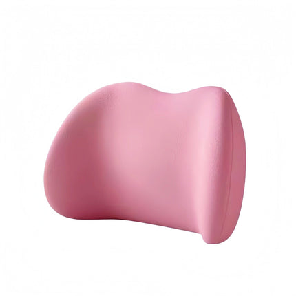 Ergonomic Lumbar Support Pillow, Lower Back Support Pillow