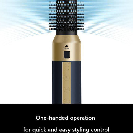 5-In-1 Hair Dryer, Hair Styling Tool (Size 5)