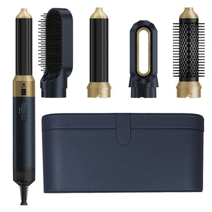 5-In-1 Hair Dryer, Hair Styling Tool (Size 6)