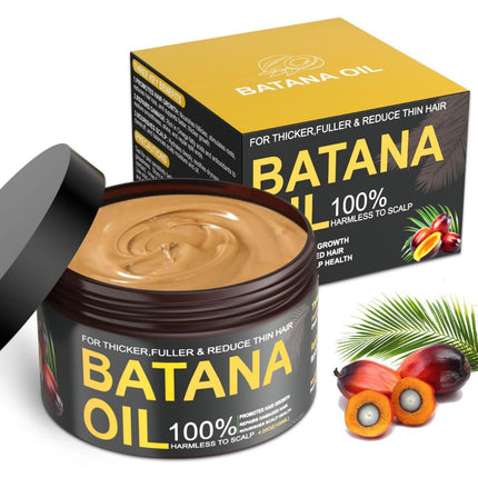 Natural Hair Mask, Soft Hair (2pcs)