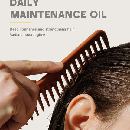 Natural Hair Mask, Soft Hair (2pcs)