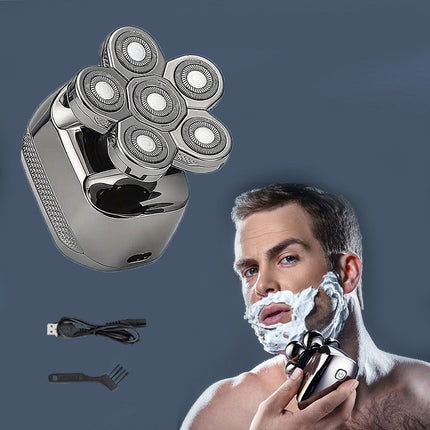 Mens Electric Shaver, Cordless Shaver (Size SET)