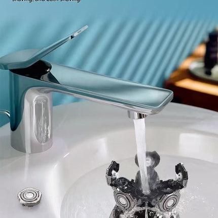 Mens Electric Shaver, Cordless Shaver (Size SET)