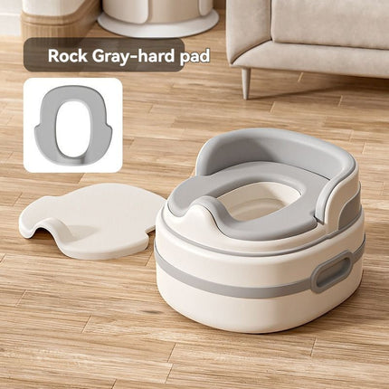 Children's Toilet, Multifunctional Potty