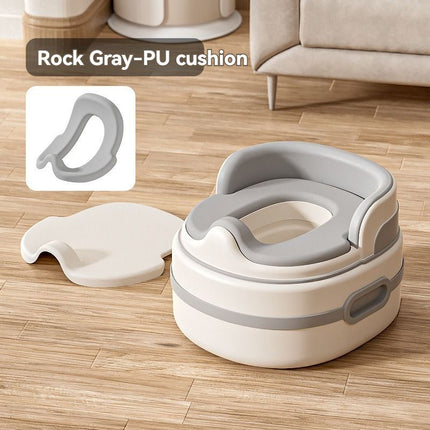 Children's Toilet, Multifunctional Potty