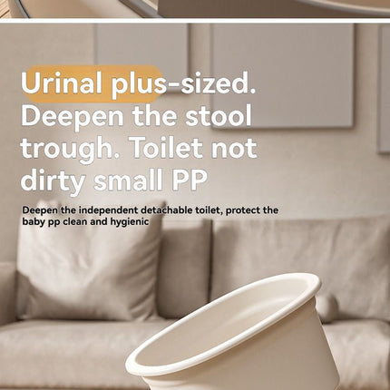 Children's Toilet, Multifunctional Potty