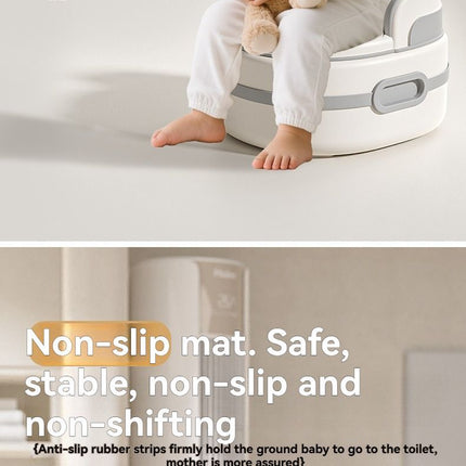 Children's Toilet, Multifunctional Potty