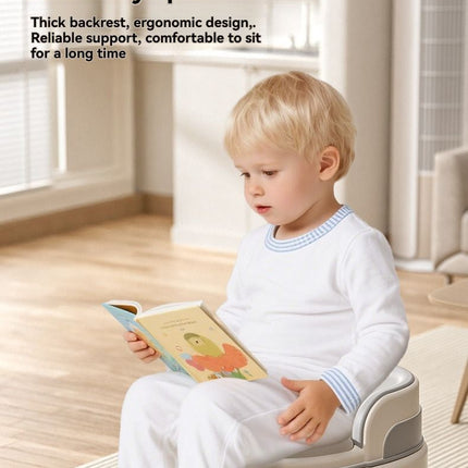 Children's Toilet, Multifunctional Potty