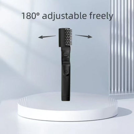Electric Grill Brush Wireless Grill Cleaner Heavy-Oil Stain (Size 1)
