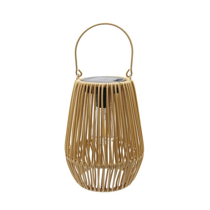 Rattan Hanging Lantern Outdorattan hanging lantern, outdoor lantern, bohemian outdoor decor, natural rattan light, warm light lantern, Australian outdoor lighting, patio lantern, garden lantern, veranda decor, handcrafted lanternor Lantern Bohemian Outdoo