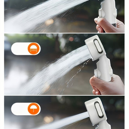 Portable Electric Water Heater, Camping Shower (Size 5000amh)