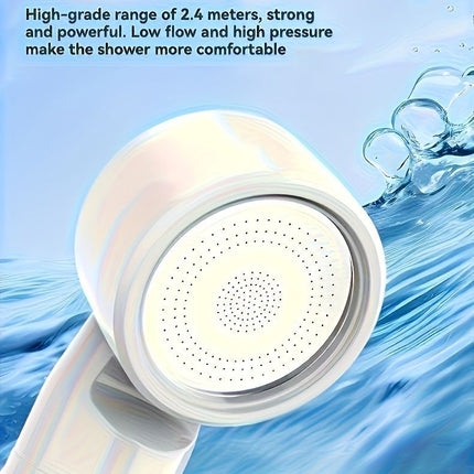 Portable Electric Water Heater, Camping Shower (Size 5000amh)