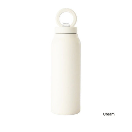 sports water bottle, vacuum insulated, 304 stainless steel, magnetic lid, large capacity water bottle, straw bottle, reusable water bottle, hydration bottle, insulated bottle, gym bottle, outdoor bottle, portable water bottle, Australian market, leak proo