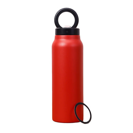 sports water bottle, vacuum insulated, 304 stainless steel, magnetic lid, large capacity water bottle, straw bottle, reusable water bottle, hydration bottle, insulated bottle, gym bottle, outdoor bottle, portable water bottle, Australian market, leak proo