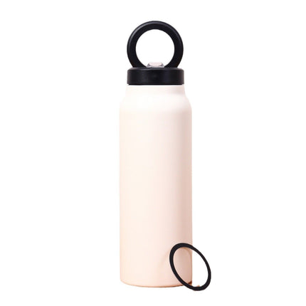sports water bottle, vacuum insulated, 304 stainless steel, magnetic lid, large capacity water bottle, straw bottle, reusable water bottle, hydration bottle, insulated bottle, gym bottle, outdoor bottle, portable water bottle, Australian market, leak proo