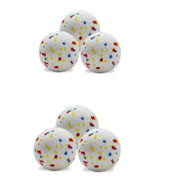 ETPU Dog Ball, Dog Outdoor Toy (Size 3PCS)