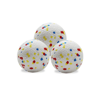 ETPU Dog Ball, Dog Outdoor Toy (Size 6PCS)