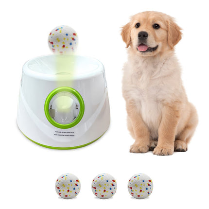 ETPU Dog Ball, Dog Outdoor Toy (Size 6PCS)