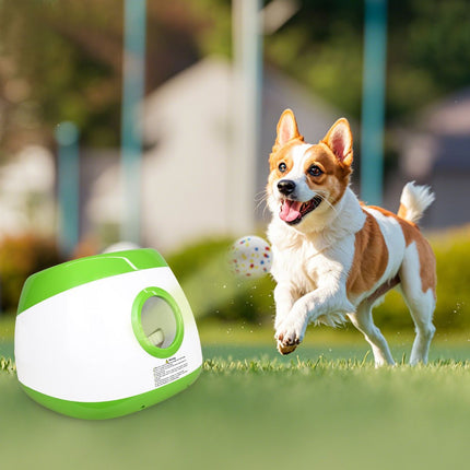 ETPU Dog Ball, Dog Outdoor Toy (Size 6PCS)