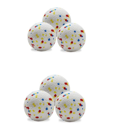 ETPU Dog Ball, Dog Outdoor Toy (Size 9PCS)