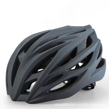 unisex bicycle helmet, gradient helmet, integrated molded helmet, road cycling helmet, breathable bike helmet, lightweight cycling helmet, adjustable bike helmet, Australian cycling gear - Pink - Size L