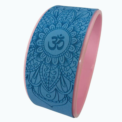 Yoga Wheel, Pilates Wheel (Size 1)