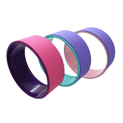 Yoga Wheel, Pilates Wheel (Size 2)