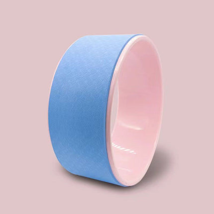 Yoga Wheel, Pilates Wheel (Size 3)