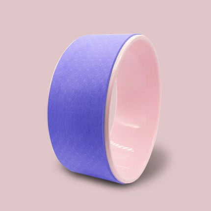 Yoga Wheel, Pilates Wheel (Size 4)