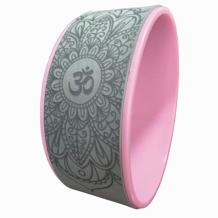 Yoga Wheel, Pilates Wheel (Size 4)