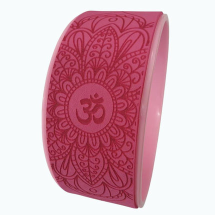 Yoga Wheel, Pilates Wheel (Size 4)