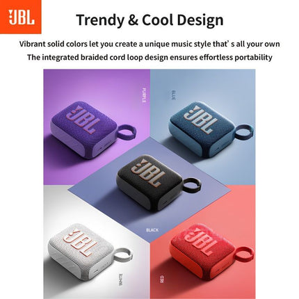 portable Bluetooth speaker, compact speaker, 7-hour playback, beach speaker, camping speaker, home speaker, outdoor speaker, long battery life, passive radiator - Light desert green - Size IPX7